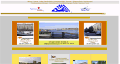 Desktop Screenshot of immobilie.net
