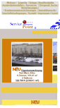 Mobile Screenshot of immobilie.net
